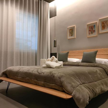 Rosy Room Design Marsala Kültér fotó