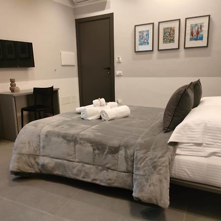 Rosy Room Design Marsala Kültér fotó
