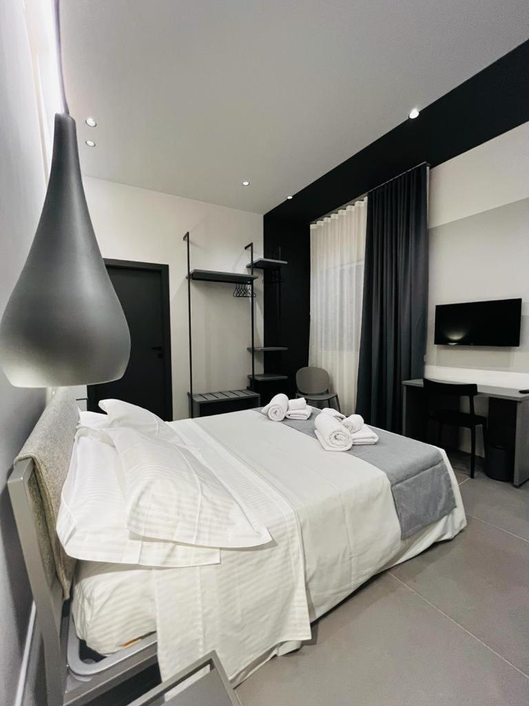 Rosy Room Design Marsala Kültér fotó