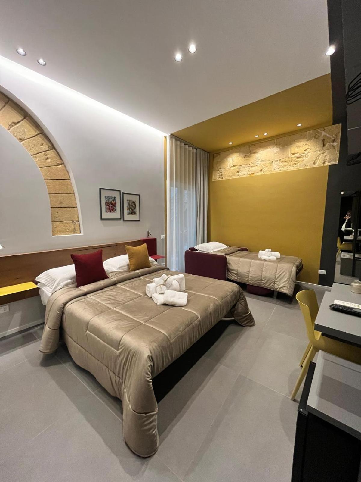 Rosy Room Design Marsala Kültér fotó