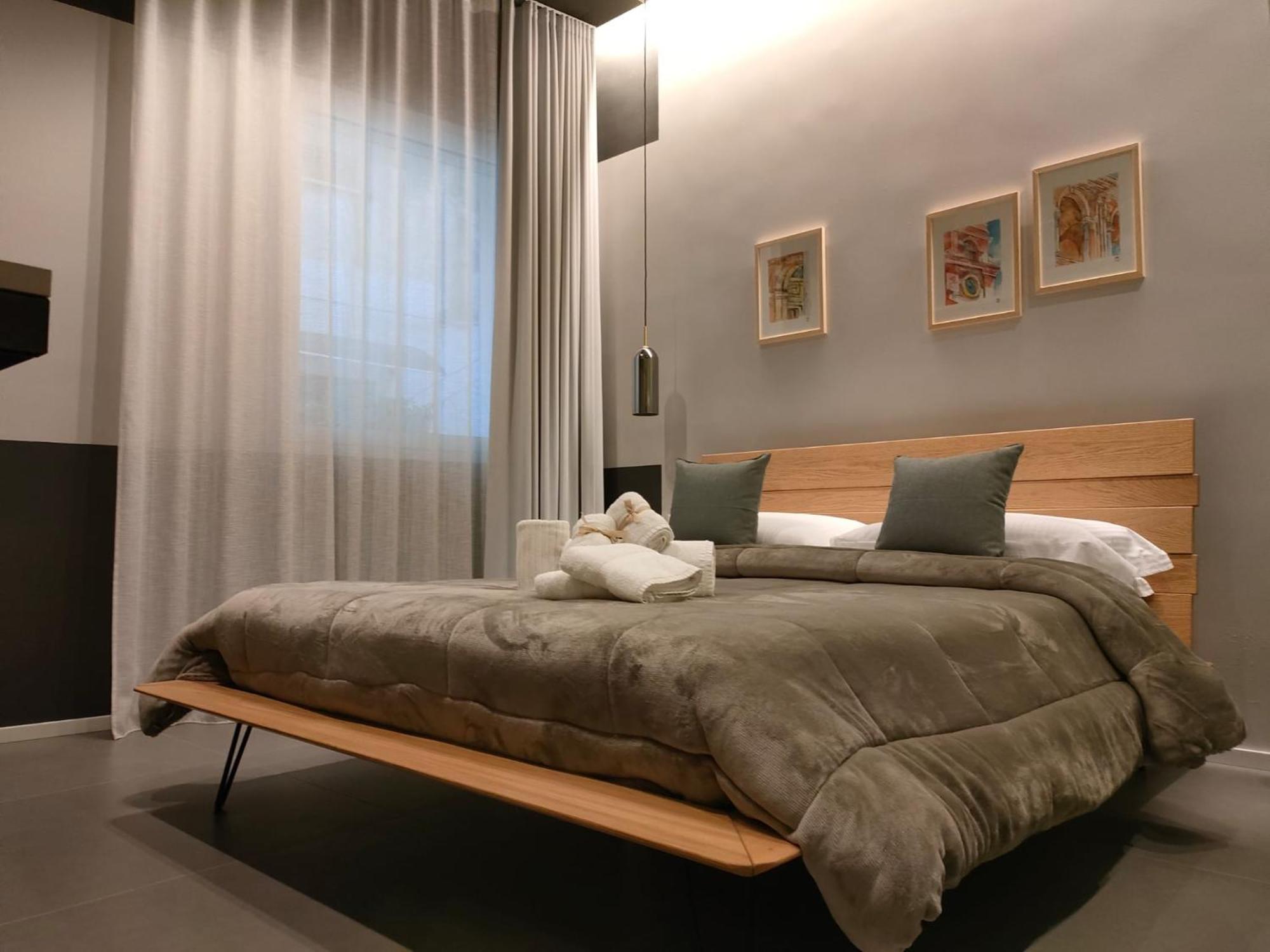 Rosy Room Design Marsala Kültér fotó