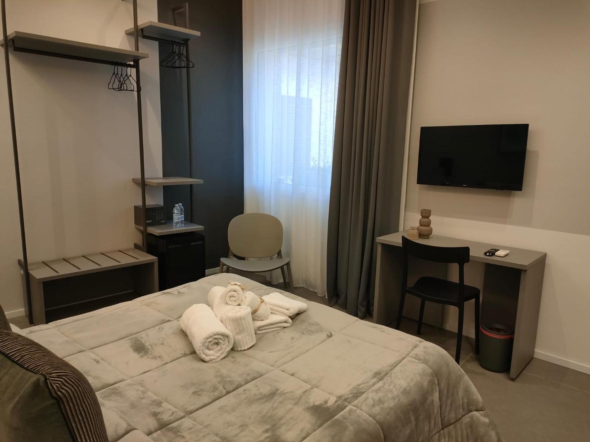 Rosy Room Design Marsala Kültér fotó