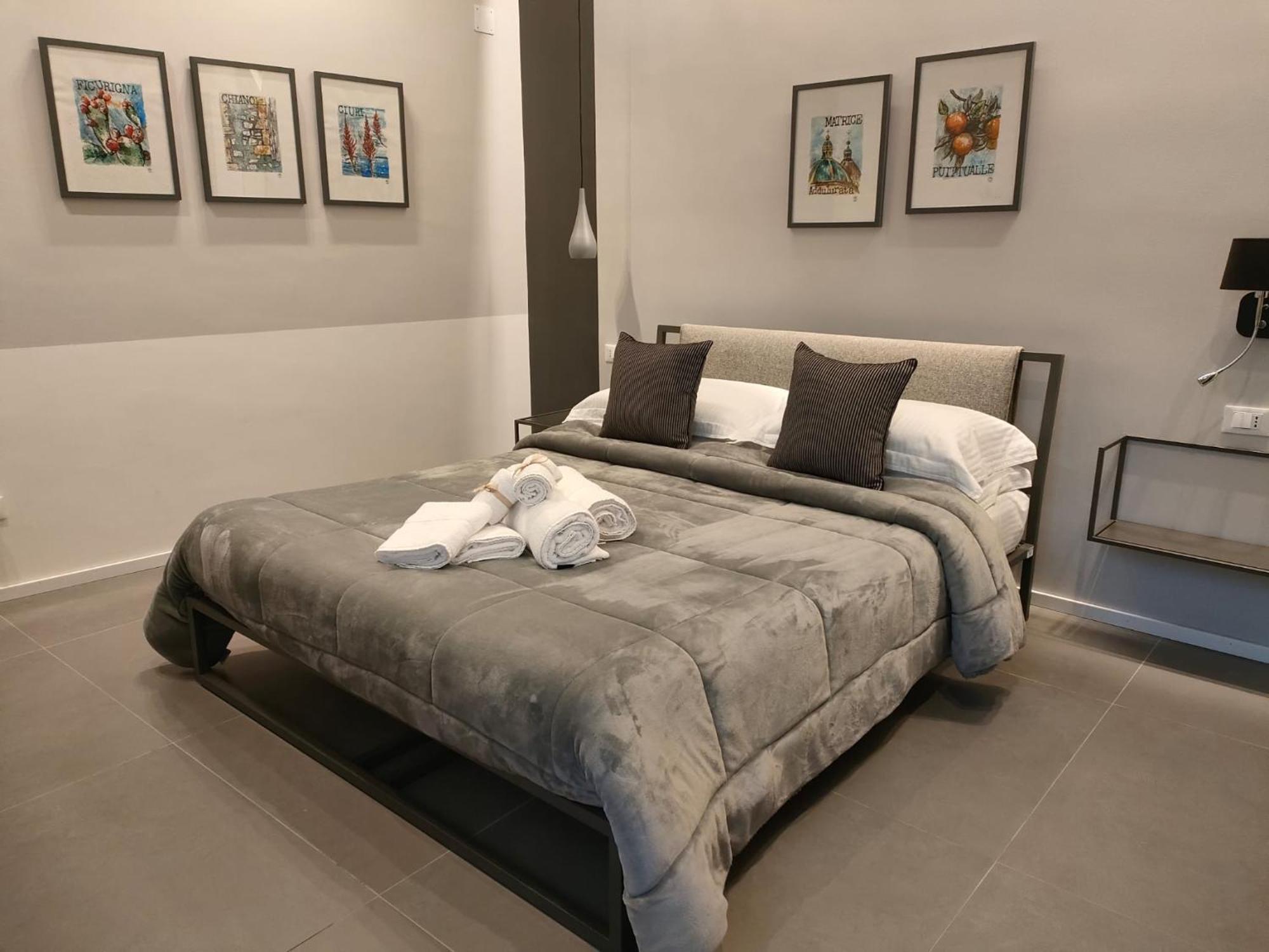 Rosy Room Design Marsala Kültér fotó