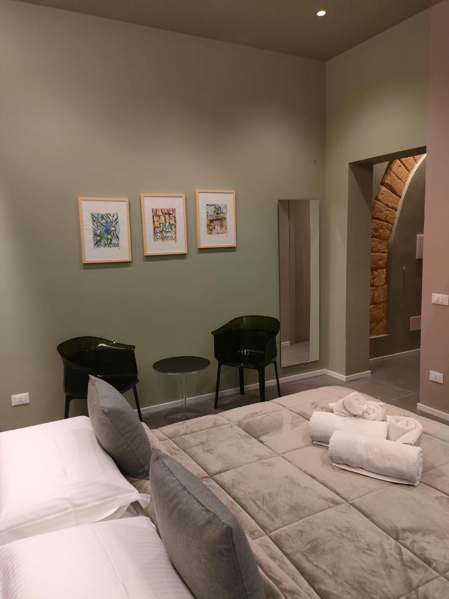 Rosy Room Design Marsala Kültér fotó